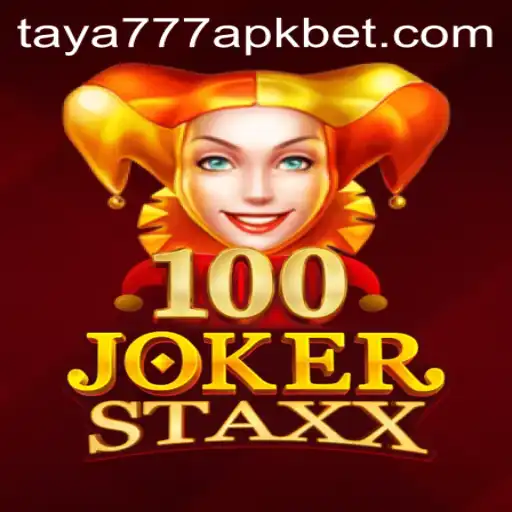 Exploring the Exciting World of 100JokerStaxx and the Rise of Mobile Gaming with taya777 apk