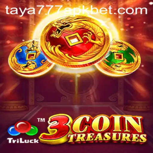 Exploring 3CoinTreasures: A Comprehensive Guide with the Taya777 APK