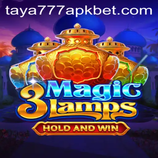 Discover the Enchanting World of 3MagicLamps