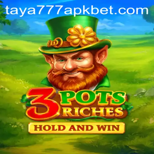 Exploring the World of 3potsRiches: A Modern Gaming Phenomenon