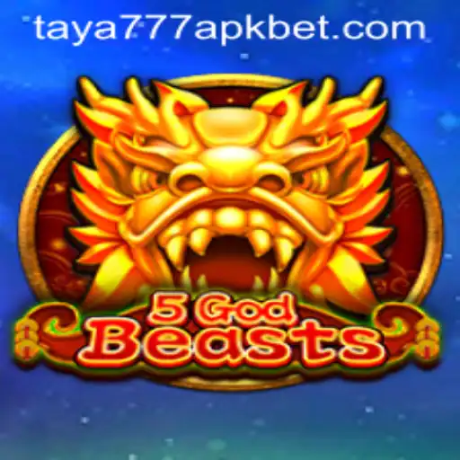 Discover the Exciting World of 5GodBeasts: A Unique Gaming Experience