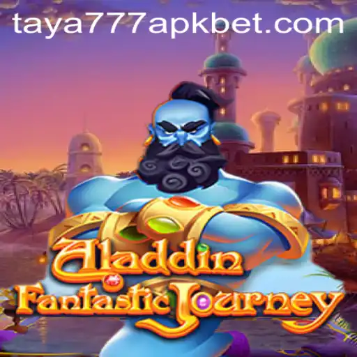 Discovering the Magic of Aladdin and the Intrigue of taya777 apk
