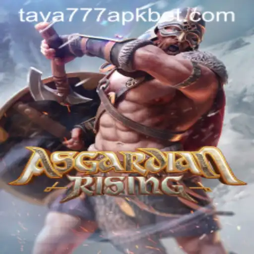 Exploring the Mystical World of AsgardianRising and How to Play through Taya777 APK