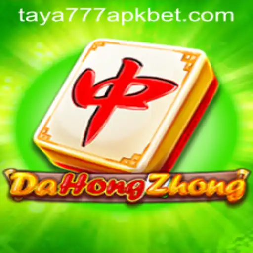 Discovering DaHongZhong: A Deep Dive into the Game and the Taya777 APK