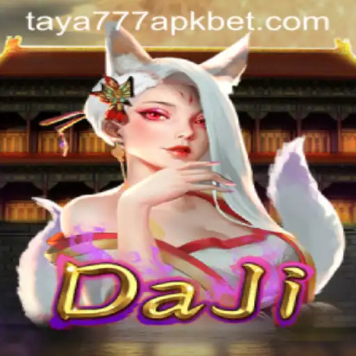 DaJi: The Enchanting World of Oriental Mythology and Strategy