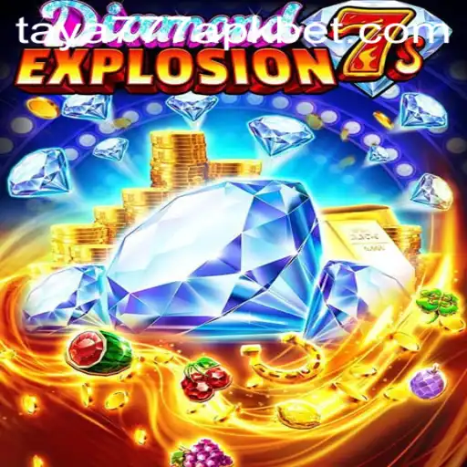 Explore the Exciting World of DiamondExplosion7s: A Comprehensive Guide