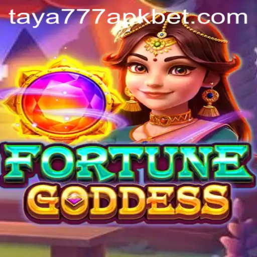 Explore the Enchanting World of FORTUNEGODDESS Enhanced by Taya777 Apk