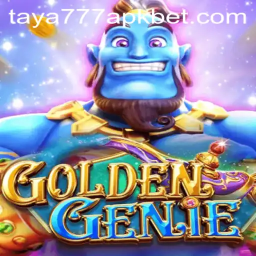 Exploring GOLDENGENIE: Taya777 APK Gaming Experience