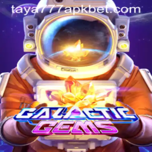 GalacticGems: A Stellar Adventure Through Space and Strategy