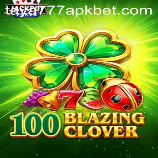 Unveiling 100BlazingClover: A Captivating Journey in Mobile Gaming
