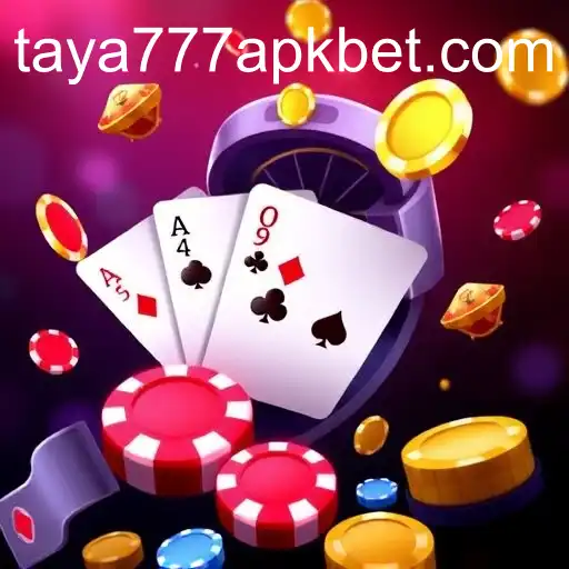 Exploring the World of Casino Games with Taya777 APK