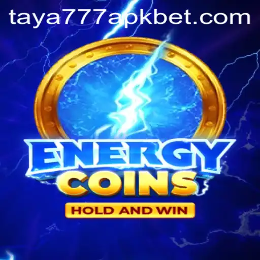 Discover the Thrilling World of EnergyCoins: A Comprehensive Guide on Gameplay and Strategy