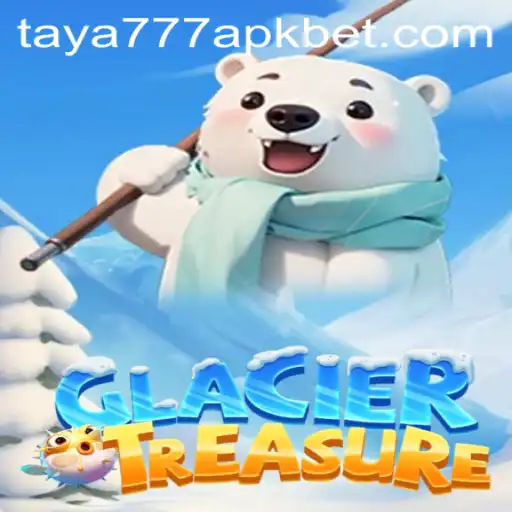 Explore the Enigmatic World of GlacierTreasure