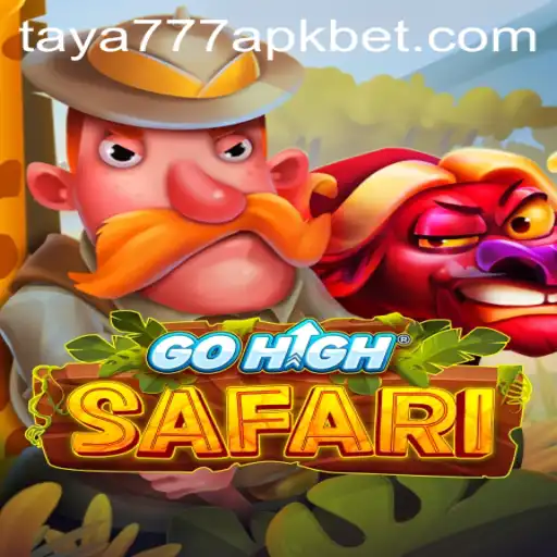 GoHighSafari: A Deep Dive into the Latest Adventure Game