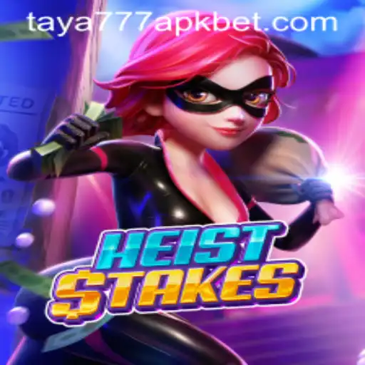 Unveiling HeistStakes: The Thrilling Gameplay Experience and Essential Tips