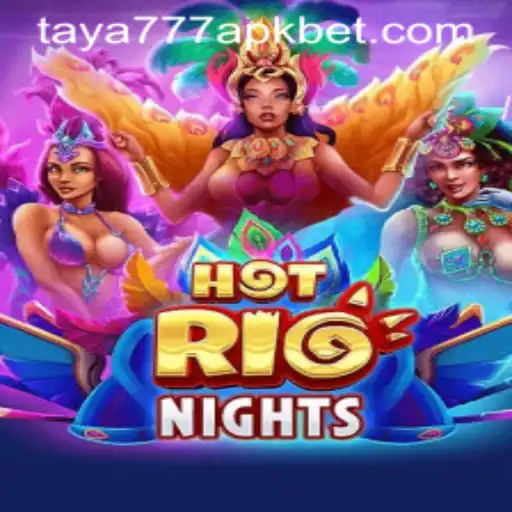 Discover the Vibrant World of HotRioNights: A Thrilling Gaming Experience