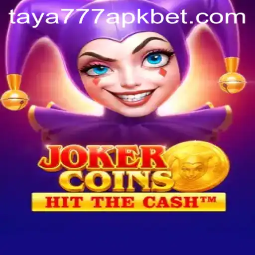 Exploring the Thrills of JokerCoins and the Importance of Taya777 APK