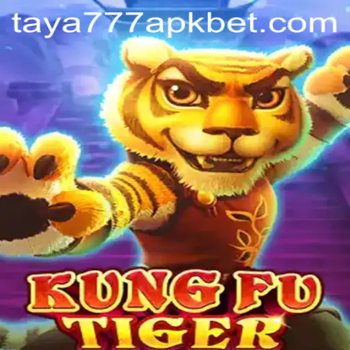 KungFuTiger: A Gripping Adventure in the World of Martial Arts