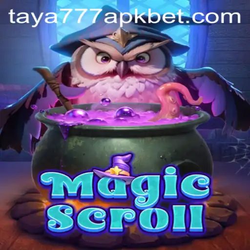 Unveiling the Mysteries of MagicScroll: A Captivating Journey into the Enchanting World of Gaming