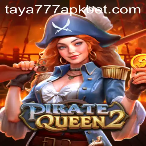 PirateQueen2: Embark on an Epic Adventure