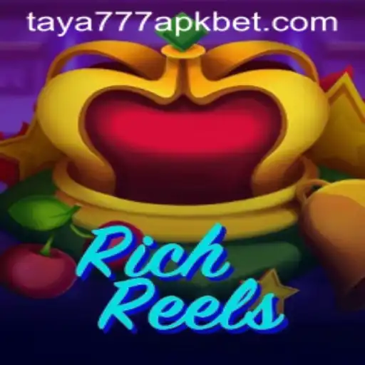 Exploring RichReels: A Captivating Gaming Experience with Taya777 APK