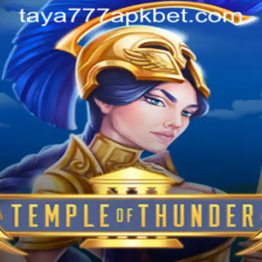 Exploring TempleofThunder: An Epic Adventure in Gaming