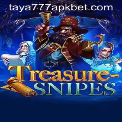 Discover the Adventure of 'TreasureSnipes': Unveil the Secrets of Taya777 APK