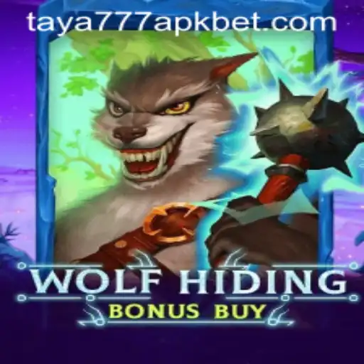 Exploring the Thrills of WolfHidingBonusBuy: A Comprehensive Guide to Game Mechanics and Taya777 APK Integration