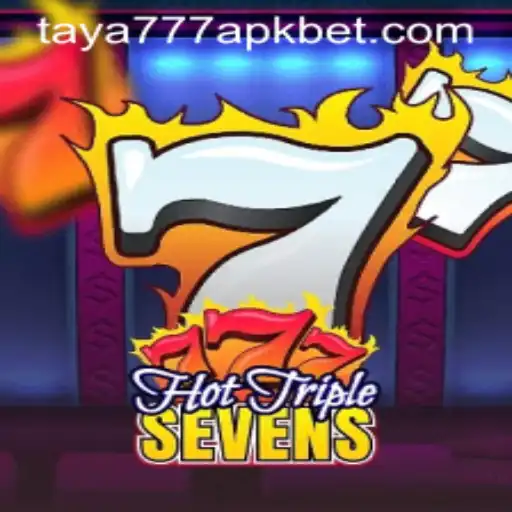 Discover the Thrill of HotTripleSevens and the Buzz Around taya777 apk