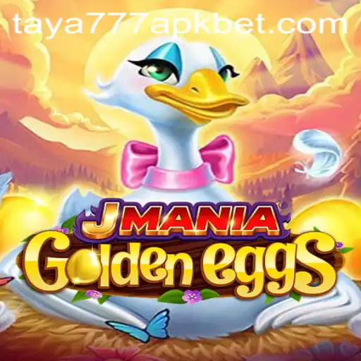 Exploring the Exciting World of JManiaGoldenEggs and Its Link with taya777 apk