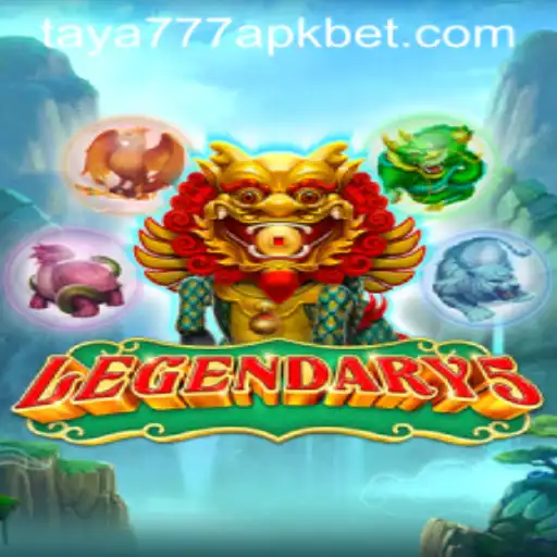 Exploring the Fascinating World of Legendary5 and Its Connection to Taya777 APK