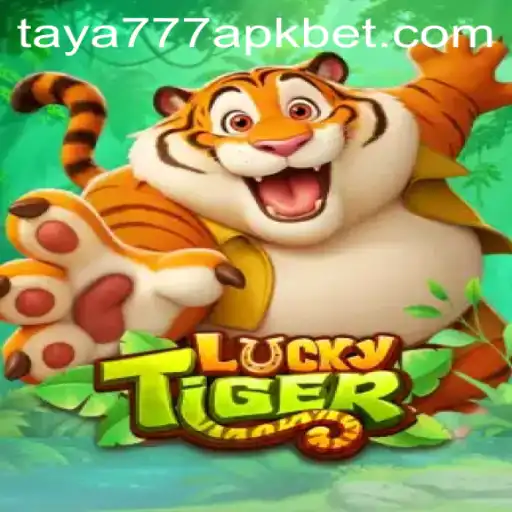 Discover the Excitement of LuckyTiger with Taya777 APK