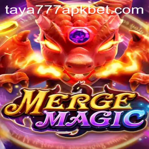 MergeMagic: A Captivating Mobile Puzzle Adventure