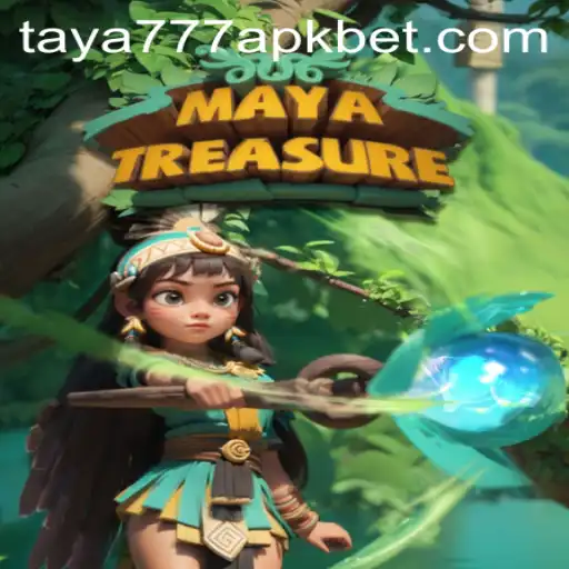 Exploring the Captivating World of MayaTreasure