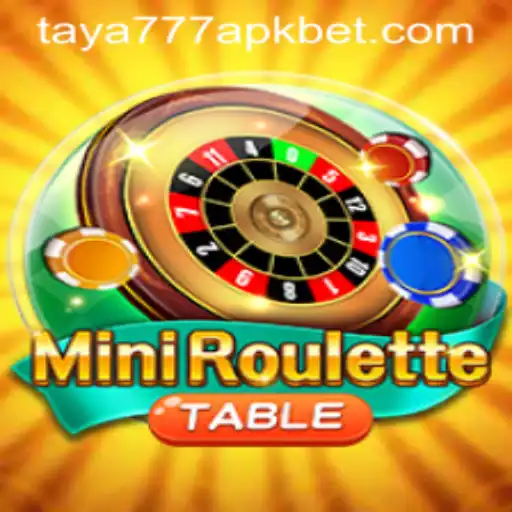 Unveiling the Thrill of MiniRoulette and Its Growing Popularity with Taya777 APK
