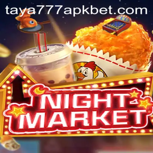 Exploring the Exciting World of NIGHTMARKET