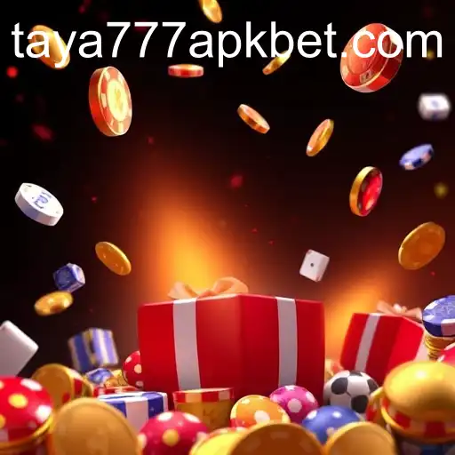 Exclusive Offers: Maximize Your Experience with the Taya777 APK