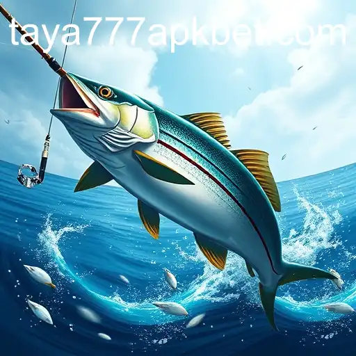 The Rise of Online Fishing: taya777 apk