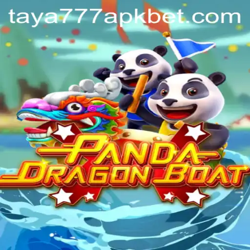 Exploring the Adventure of PANDADRAGONBOAT in the World of taya777 apk