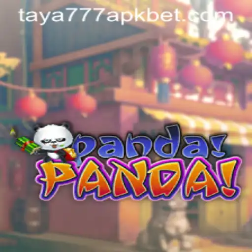 PandaPanda: The Exciting New Game Adventure Incorporating taya777 apk