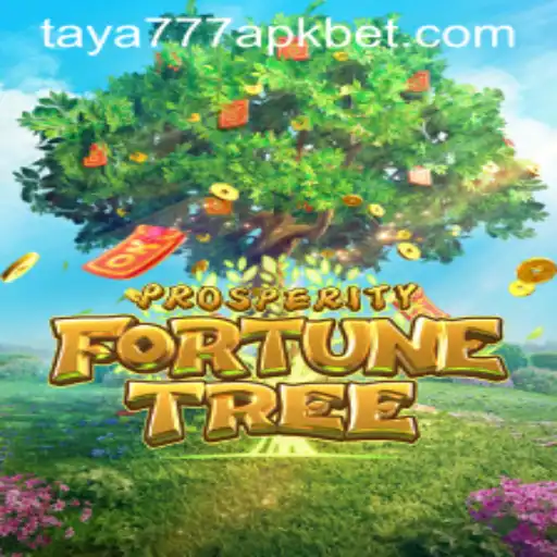 ProsperityFortuneTree: Unlocking Wealth in Digital Realms