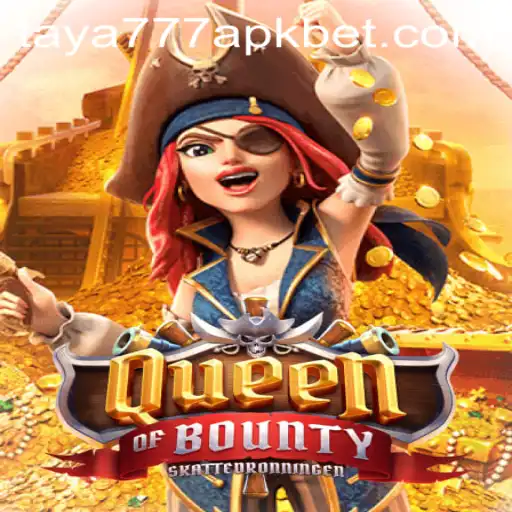 Experience the Excitement of QueenofBounty on Taya777 APK