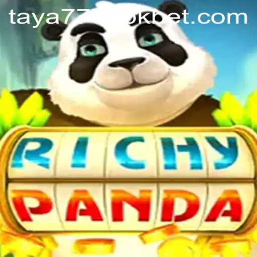 Explore the World of RichyPanda: Your Guide to Success with Taya777 APK