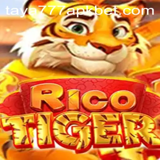 Exploring the Fascinating World of RicoTiger and taya777 apk