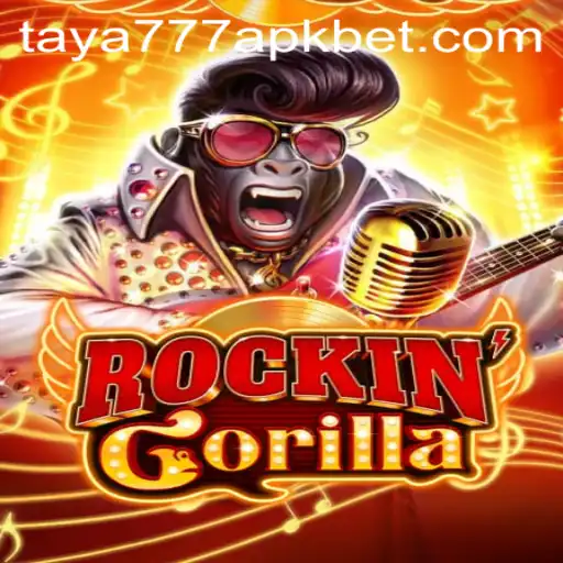 RockinGorilla: A Thrilling Adventure with taya777 apk