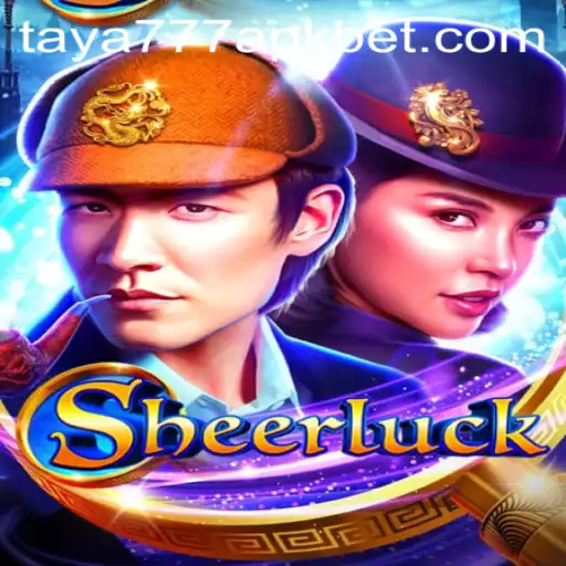 Unraveling the Mystery of Sheerluck: An Intriguing Game Experience