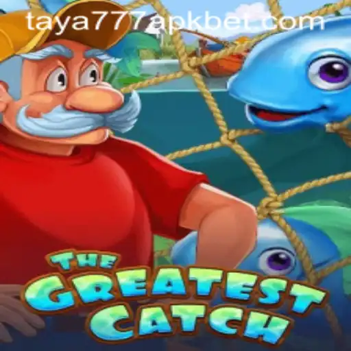 Exploring TheGreatestCatch: An Adventure Game Revolution
