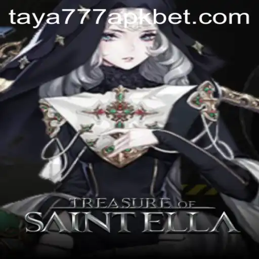 Discover the Adventure: TreasureofSaintElla and the Role of taya777 apk