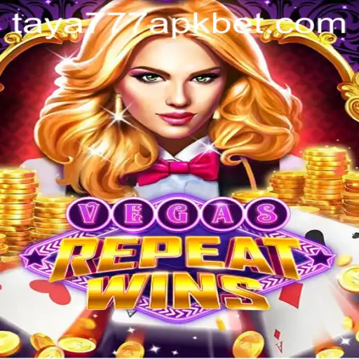Explore the Thrilling World of VegasRepeatWins: A Comprehensive Guide