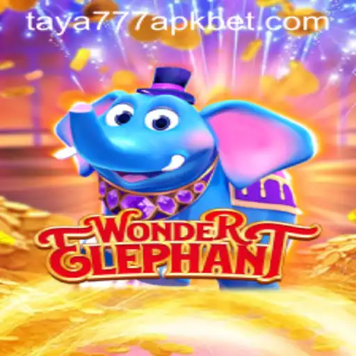 Embark on an Epic Adventure with WonderElephant: The Ultimate Game Experience